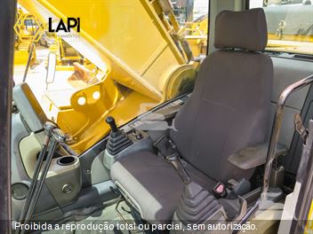 Escavadeira Caterpillar 345DL ME