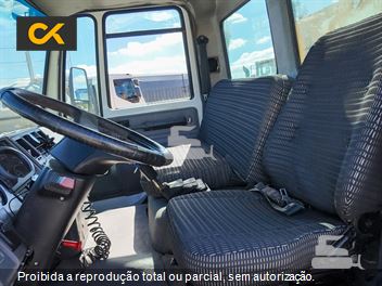 Caminhão Ford CARGO 2622/2622 E 6x4 T 3-Eixos 2p (Diesel)