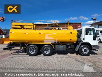 Caminhão Ford CARGO 2622/2622 E 6x4 T 3-Eixos 2p (Diesel)