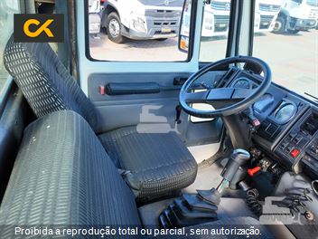 Caminhão Ford CARGO 2622/2622 E 6x4 T 3-Eixos 2p (Diesel)