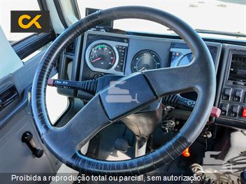 Caminhão Ford CARGO 2622/2622 E 6x4 T 3-Eixos 2p (Diesel)