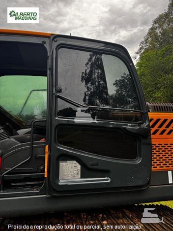 Escavadeira Hyundai R180LC-9