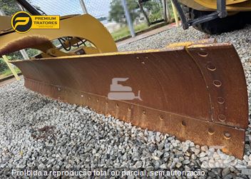 Motoniveladora Caterpillar 140GC