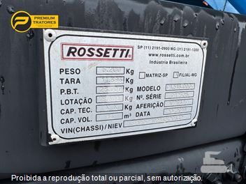 Caminhão Mercedes-Benz Axor 3131 6x4 2p (diesel)(E5)