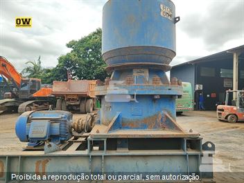 Britador - Rebritador Faço Outros