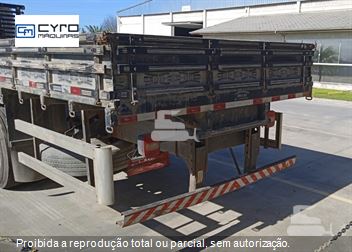 Caminhão Volkswagen 24-280 E Constellation 6x2 2p (Diesel)(E5)