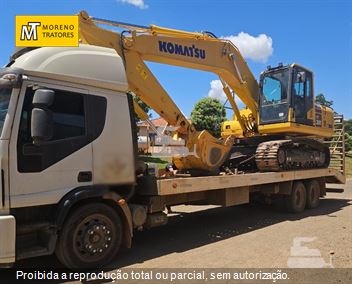 Caminhão Iveco EUROCARGO 260-E25 6x4 2p (Diesel)
