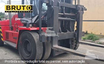 Empilhadeira Kalmar DCF 200