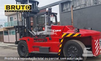 Empilhadeira Kalmar DCF 200