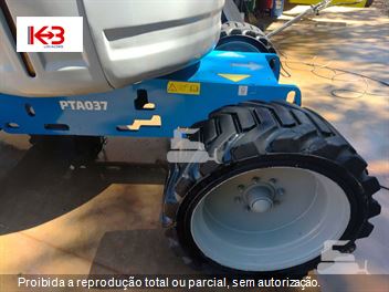 Plataforma Aérea (Elevatória) Genie Z-45/25 IC