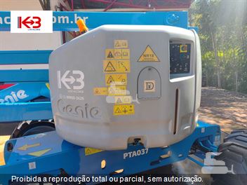Plataforma Aérea (Elevatória) Genie Z-45/25 IC