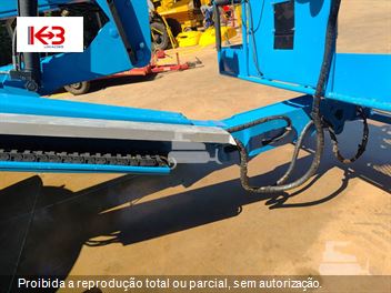Plataforma Aérea (Elevatória) Genie Z-45/25 IC