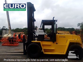Empilhadeira Hyster H230