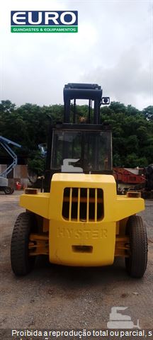 Empilhadeira Hyster H230