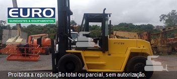 Empilhadeira Hyster H230