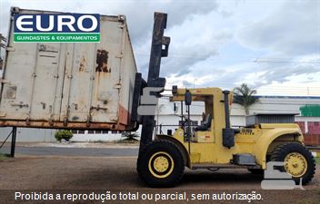 Empilhadeira Hyster H360HD2