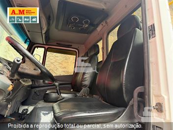 Caminhão Mercedes-Benz 1718 2p (diesel)