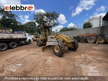 Motoniveladora Caterpillar 120G