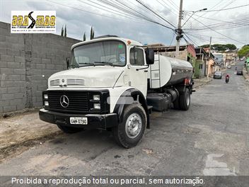 Espargidor de Asfalto Romanelli EHR-600