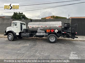 Espargidor de Asfalto Romanelli EHR-600
