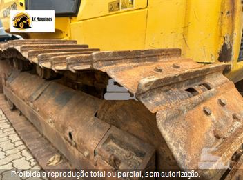 Trator de Esteira New Holland D150 B