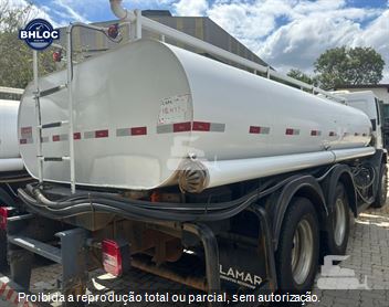 Caminhão Ford CARGO 1722/ 1722 E T 3-Eixos 2p (Diesel)