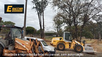 EBACCHIN Terraplenagem