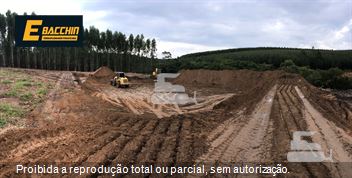 EBACCHIN Terraplenagem