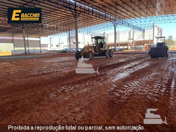 EBACCHIN Terraplenagem