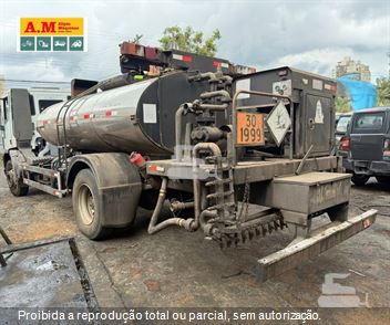 Espargidor de Asfalto LDA 1000