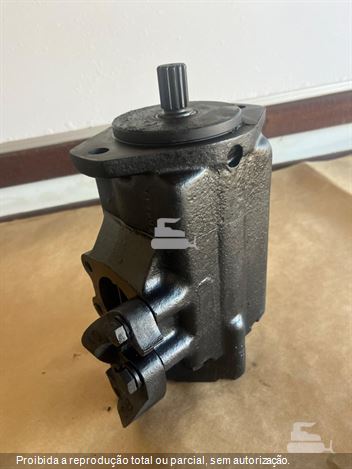 BOMBA HIDRAULICA ORIGINAL PA CARREGADEIRA FR12B