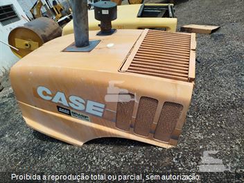 CAPU PA CARREGADEIRA W130/621