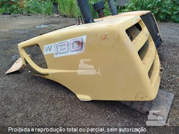 CAPU PA CARREGADEIRA W130/621