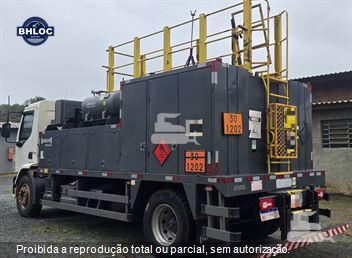 Caminhão Volvo VM 270 4x2 2p (Diesel) (E5)