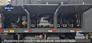 Caminhão Volvo VM 270 4x2 2p (Diesel) (E5)