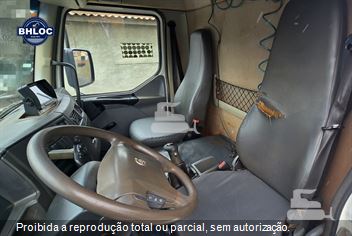 Caminhão Volvo VM 270 4x2 2p (Diesel) (E5)