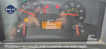 Caminhão Volvo VM 270 4x2 2p (Diesel) (E5)