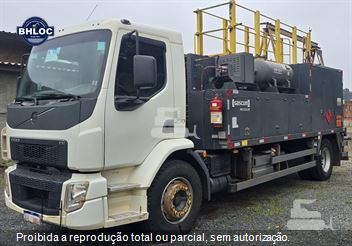 Caminhão Volvo VM 270 4x2 2p (Diesel) (E5)