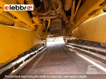 Trator de Esteira Caterpillar D6N XL
