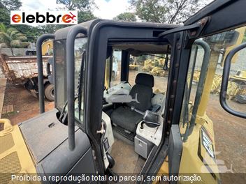 Trator de Esteira Caterpillar D6N XL
