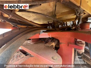 Rolo Compactador Dynapac CA250