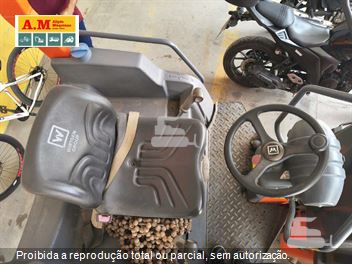 Rolo Compactador Hamm HD 14 VT