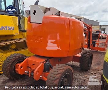 Plataforma Aérea (Elevatória) JLG 450 AJ