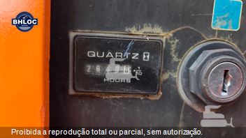 Plataforma Aérea (Elevatória) JLG 450 AJ