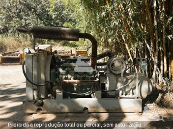 Gerador Outros Todos