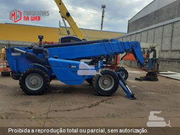 Manipulador Telescópico Genie GTH 4017