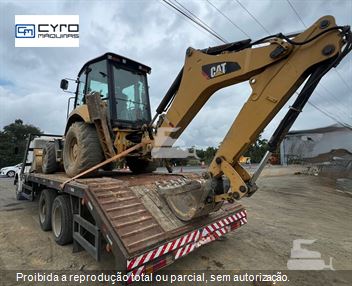 Caminhão Volvo N-10 280 4X2 2p (diesel)