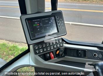 Pá Carregadeira Caterpillar 938K