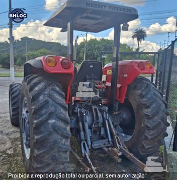 Trator Agrícola Massey Ferguson 4292HD