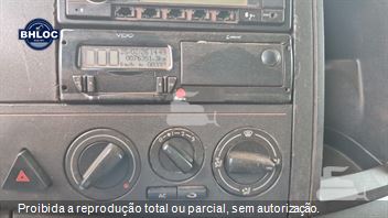 Caminhão Volkswagen 31-330 E Constellation 6x4 2p (Diesel)(E5)